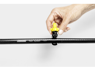 Форсунка для капельного полива Karcher - 5 шт